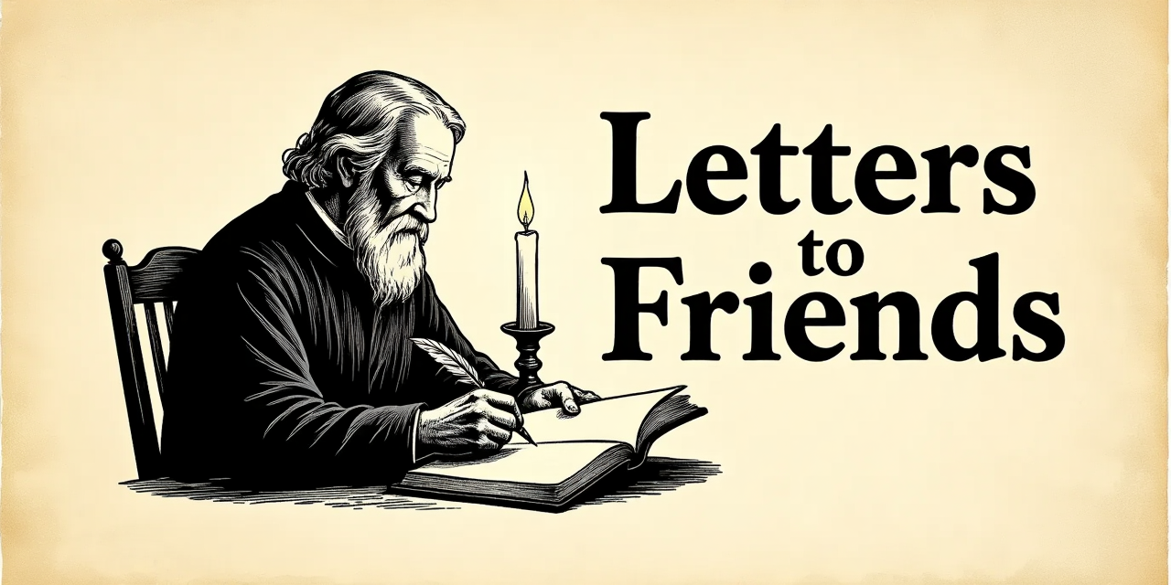 The image says “a study in scripture”